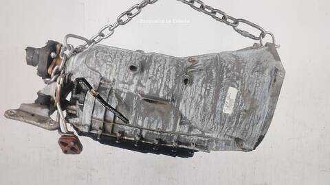 Foto 2ª: Caja Cambios Bmw Serie 3 315 320 D [M47 D20 (204D4)] (2004)