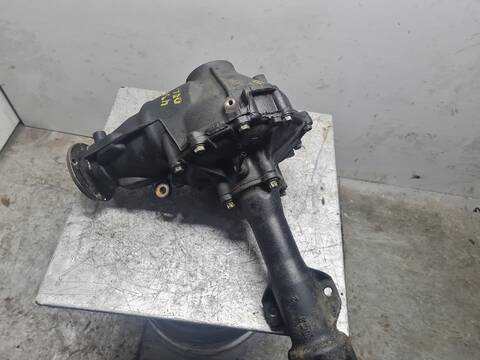 Foto 3ª: Diferencial Delantero Toyota Land Cruiser 3.0 D4-D VXL 166CV 122KW [1KD-FTV] (2005)