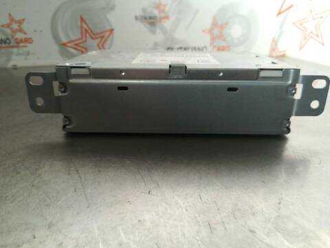 Foto 2ª: Sistema Audio Radio CD Citroen C4 VERSION INDEFINIDA (2014)