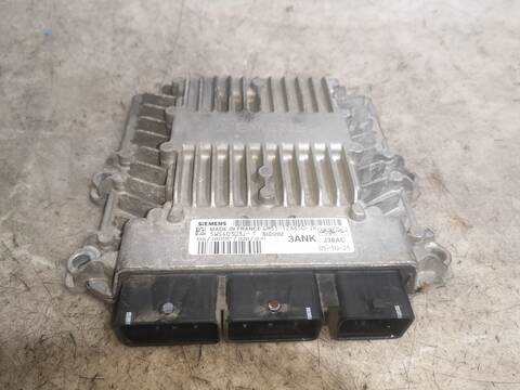 Centralita Motor ECU Ford C Max KKDA FOCUS CAP) 2003)