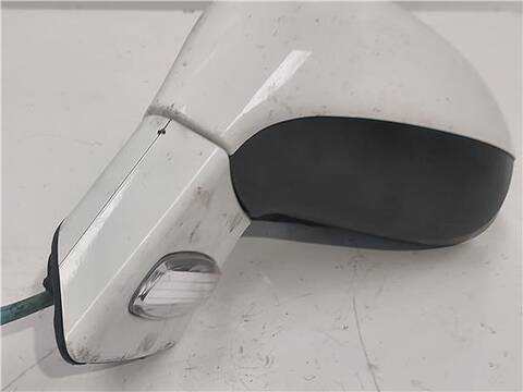 Foto 2ª: Retrovisor Izquierdo Peugeot 308 1.6 GTI 200CV 147KW [5F03] (2012)
