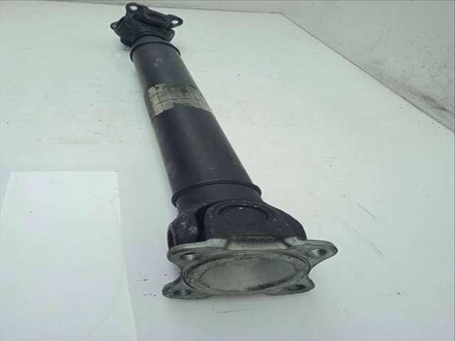 Foto 2ª: Transmision Central Mercedes Clase C 160 3.2 V6 18V CAT BERLINA 218CV 160KW [112953] (2003)