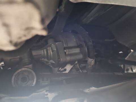 Cremallera de Direccion Citroen C4 1.2 THP 110 110CV 81KW