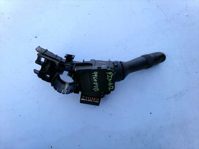 Foto 2ª: Mando Multifuncion Toyota Yaris 1.4 D 2006-2011 [1ND] (2006)