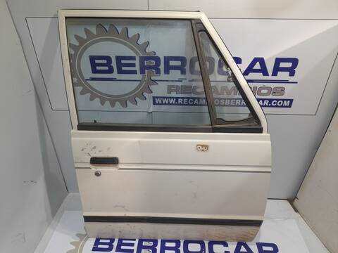 Puerta Delantera Derecha Mitsubishi Montero 2.5 TD 84CV 62KW