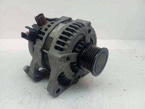 Foto 3ª: Alternador Ford Focus TREND 90CV 66KW [HHDA] (2010)