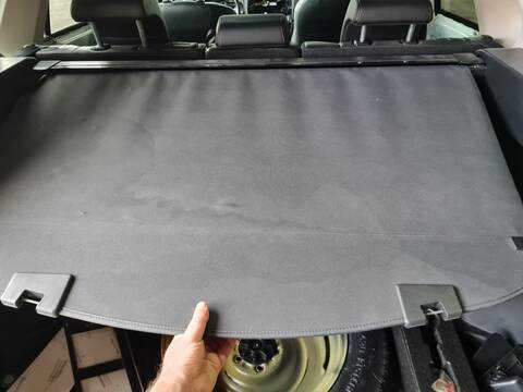 Bandeja Trasera Mazda CX5 LUXURY 4WD