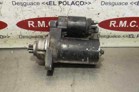 Motor de Arranque Volkswagen New Beetle 2.0 115CV 85KW