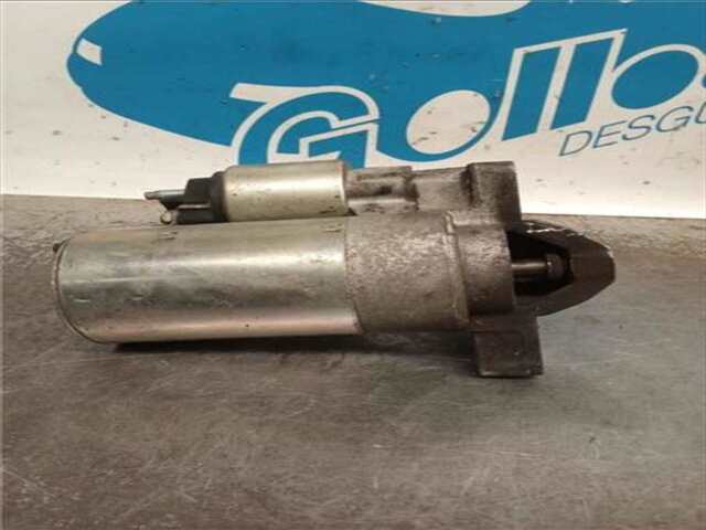 Motor de Arranque Citroen C3 1.4 16V