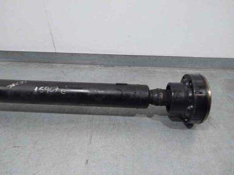 Foto 3ª: Transmision Central Audi Q7 3.0 TDI QUATTRO 233CV 171KW [BUG] (2006)