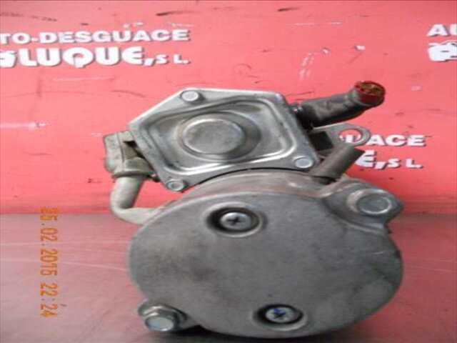 Foto 3ª: Motor de Arranque Land Rover Freelander 2.0 TD4 [20T2N]