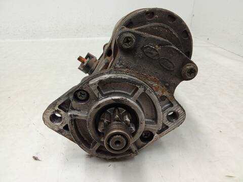Motor de Arranque Hyundai Santa Fe 2.2 CRDI GLS 150CV 110KW