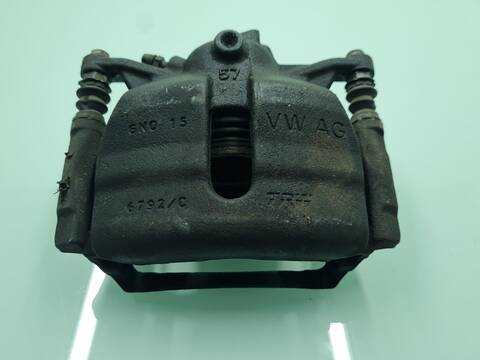 Pinza Freno Delantera Derecho Audi A3 AMBIENTE 150CV 110KW