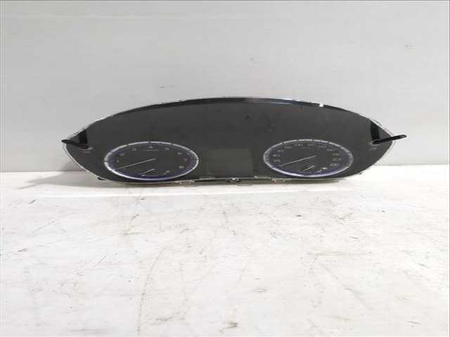 Cuadro de Instrumentos Suzuki SX4 1.4 T ALLGRIP AKK 414) 140CV