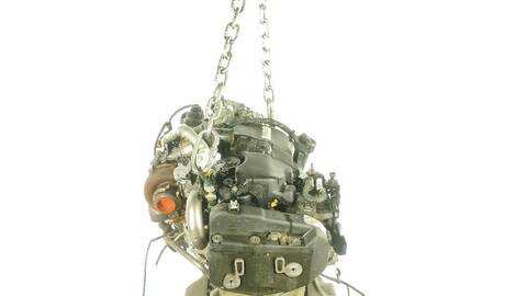 Motor Completo Mercedes Clase A 140 A 180 CDI - D 176.012)