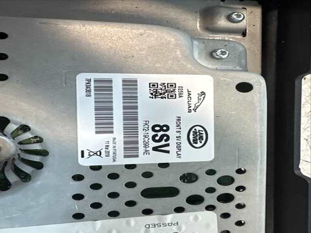 Sistema Audio Radio CD Land Rover Discovery 180 CV 132KW