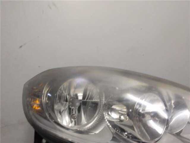 Foto 2ª: Faro Derecho Fiat Linea 1.3 D MULTIJET [199 A3.000]