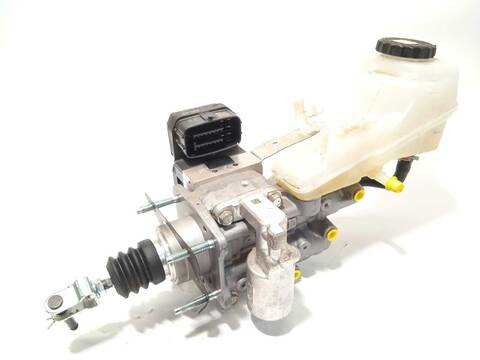 Foto 4ª: Servofreno Toyota CHR 122CV 90KW [2ZR] (2021)