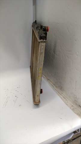 Foto 4ª: Radiador Motor Citroen Xsara 2.0 HDI PICASSO [D/RHY] (2005)