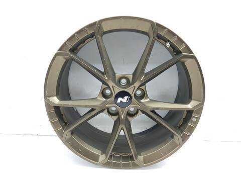 LLanta Aleacion Hyundai i30 2.0 TGDI 275CV