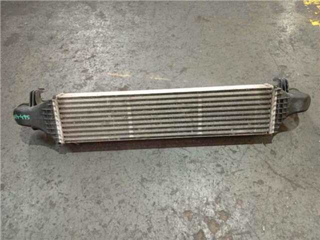 Foto 3ª: Intercooler Mercedes Clase G 230 1.6 GLA 200 (156.943) [1.6 LTR. - 115 KW CAT]