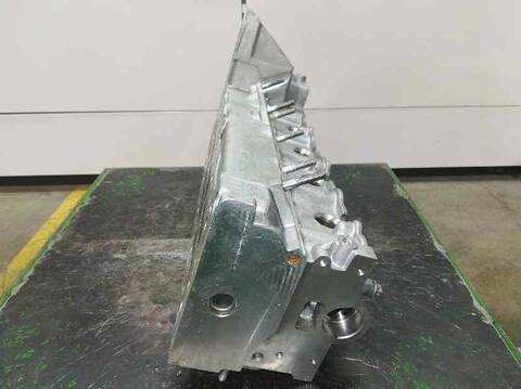 Foto 2ª: Culata Opel Astra 2.0 DTI BERLINA 101CV 74KW (1998)