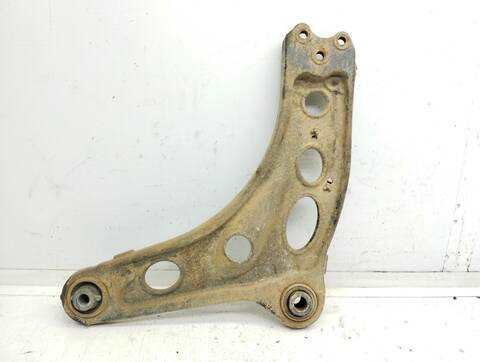 Foto 3ª: Brazo Suspension Delantero Derecho Opel Viva 2.0 16V CDTI 114CV 84KW CAJA ABIERTA [M9R E7] (2008)