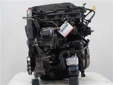 Motor Completo Volkswagen Polo 1.9 TRENDLINE BERLINA 64CV 47KW