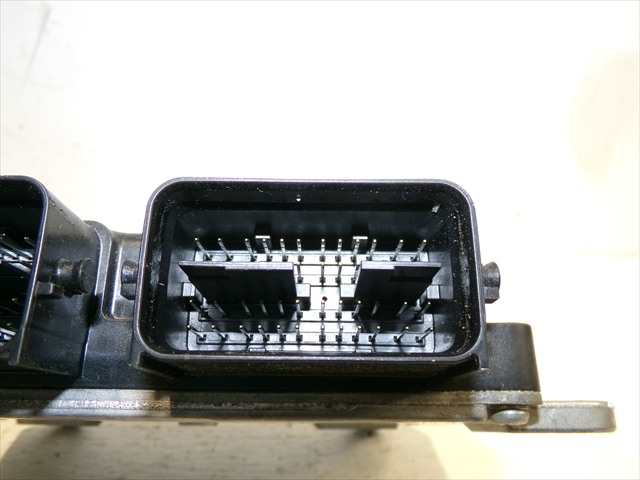 Foto 4ª: Centralita Motor ECU Mitsubishi Outlander 2.0 G 2012-2015, HIBDRIDO [4B11 S61+Y61] (2013)