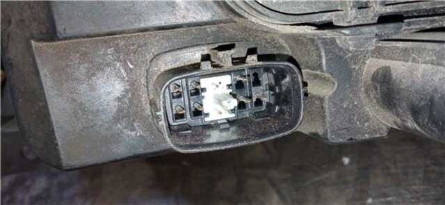Foto 3ª: Faro Derecho Mazda 6 2.0 DI [RF5C]
