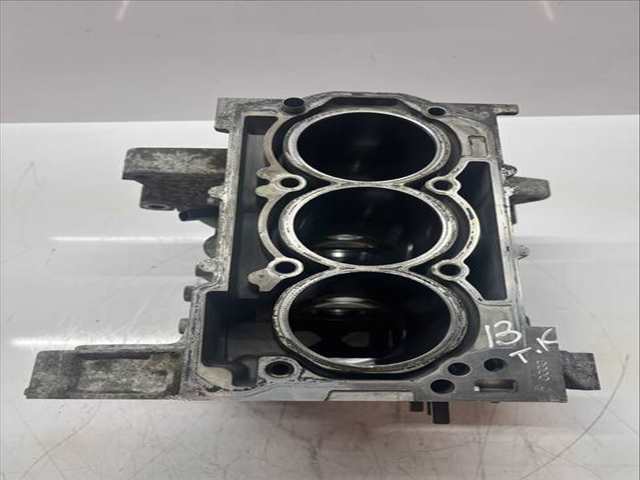 Bloque Motor Seat Cordoba 64 CV 47KW