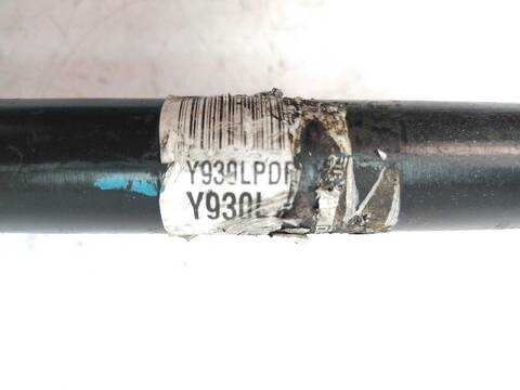 Foto 2ª: Transmision Delantera Izquierda Hyundai ix35 1.7 CRDI (2009)