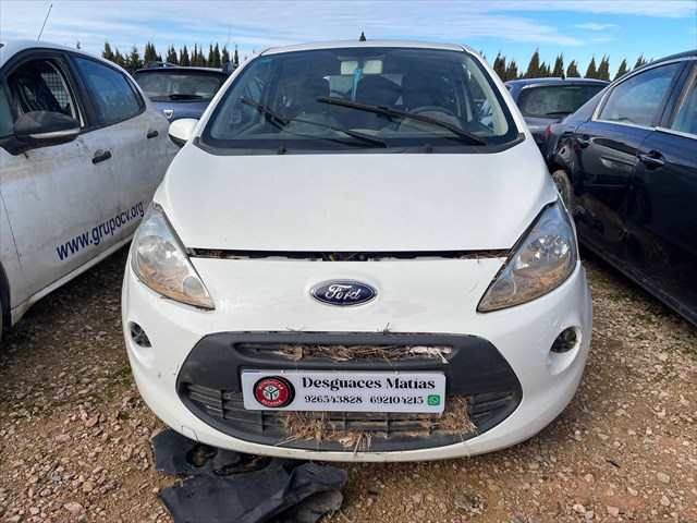 Foto 2ª: Kit Repuestos Delanteros Ford Ka 1.2 G 70cv [169A4000] (2015)