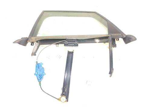 Foto 1ª: Cerradura Puerta Trasera Izquierda Seat Exeo 2.0 TDI (2008)