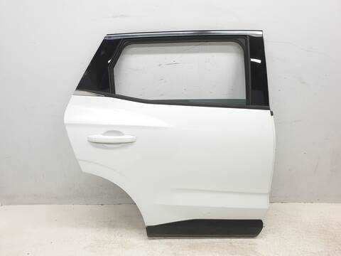 Puerta Trasera Derecha Renault Espace TECHNO E-TECH HYBRID