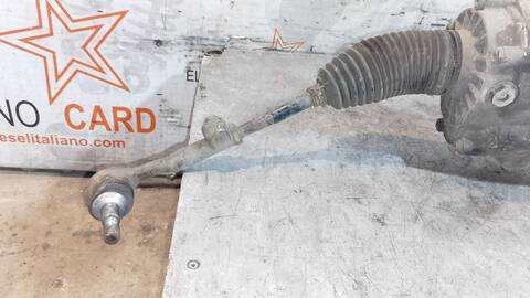 Foto 3ª: Cremallera de Direccion Bmw Serie 3 315 320D BERLINA 177CV 130KW [N47D20C] (2009)