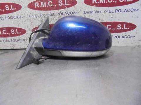 Retrovisor Izquierdo Volkswagen Passat ADVANCE 130CV 96KW