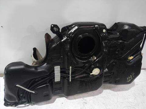 Foto 2ª: Deposito de Combustible Citroen C4 AVATAR 109CV [9HZDV6TED4] (2006)