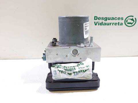 Foto 2ª: Abs Mercedes Vito 88CV 65KW (2014)