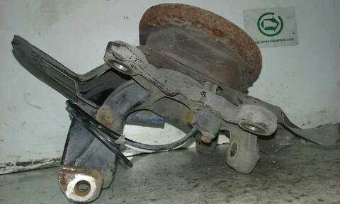 Foto 2ª: Mangueta Delantera Derecha Bmw Serie 3 315 325TI 192CV 141KW [256S5] (2003)