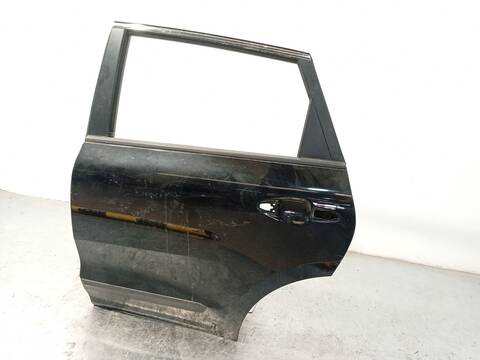 Foto 3ª: Puerta Trasera Izquierda Kia Niro 1.6 GDI HYBRID 105CV 77KW [G4LE] (2018)