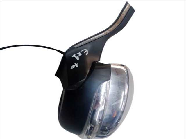 Foto 2ª: Retrovisor Izquierdo Peugeot 208 1.2 THP 110 (2012)