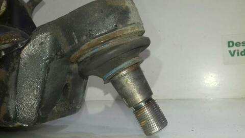 Foto 2ª: Brazo Suspension Delantero Derecho Mercedes Sprinter 2.1 CDI CAT 109CV 80KW CAJA CERRADA (2009)