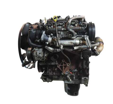 Motor Completo Land Rover Discovery 190CV 140KW