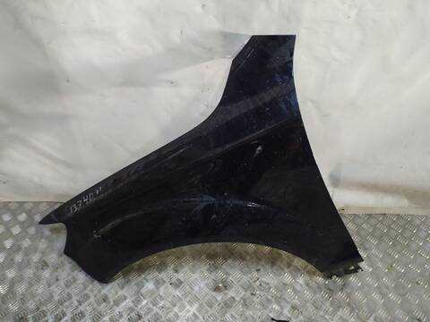 Aleta Delantera Izquierda Audi Q7 4.2 FSI 350CV 257KW