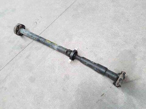 Transmision Central Bmw X1 XDRIVE 23D 204CV 150KW