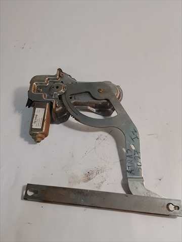 Foto 2ª: Elevalunas Eléctrico Trasero Izquierdo Land Rover Discovery 2.5 D [D/16P] (2002)