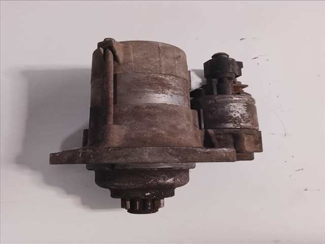 Foto 2ª: Motor de Arranque Seat Altea 1.9 TDI [D/BJB] (2005)