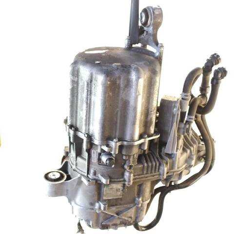 Motor Completo Tesla Model S 100D AWD
