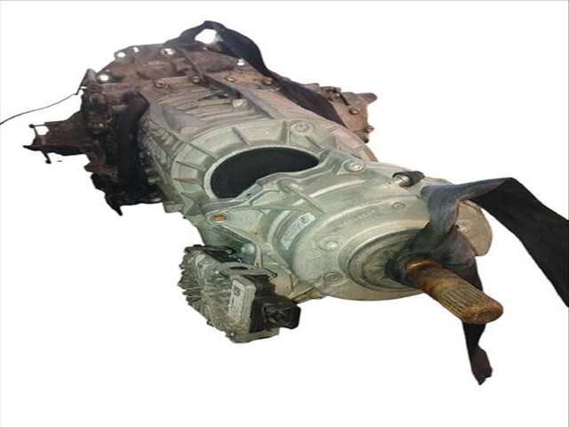 Caja Cambios Audi Q5 2.0 TDI QUATTRO